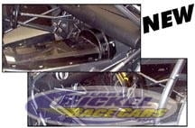 Carbon Fiber Interior Kits JBRC2120