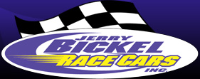 Jerry Bickel Race Cars