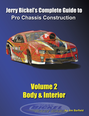 Body & Interior Volume 2
