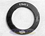 Split Collar Pickup Ring 800CL2M212