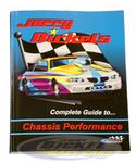 Books & Software Complete Guide to Chassis Performance Manual
