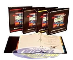 Complete Home Study Course RT-1000