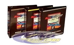 Racer Edition Home Study Course RT-1010