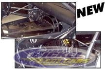 Carbon Fiber Interior Kits JBRC2120
