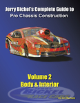 Books & Software Body & Interior Volume 2