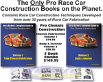 Pro Chassis Construction 2 Book Combo