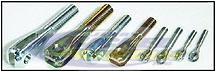 Threaded Clevises - LH JBRL5875L