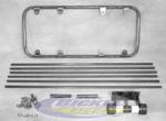 Dual Parachute Mount Kit JBRC2010-9