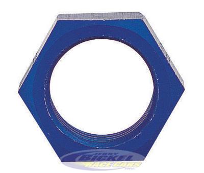 Bulkhead Nuts #20 1-5/8" - 12