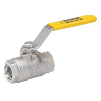 Hi Flow Nitrous Shut-Off Valve JBRC5085