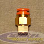 Male Connector 1/8NPT 5/32