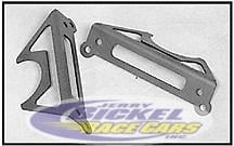 Computer Mounting Brackets JB-124C