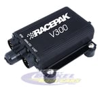 Racepak Data Recorders and Accessories V300SD Package - Generic