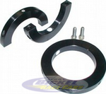 Split Collar Pickup Ring 800CL2M181