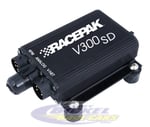 Racepak Data Recorders and Accessories V300SD Package - Serialized