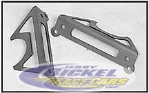 Computer Mounting Brackets JB-124C