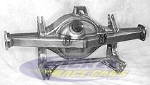 9" Ford Custom Rear Housing JBRC1035