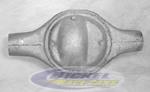 9" Ford HD Bare Center JBRC1035A
