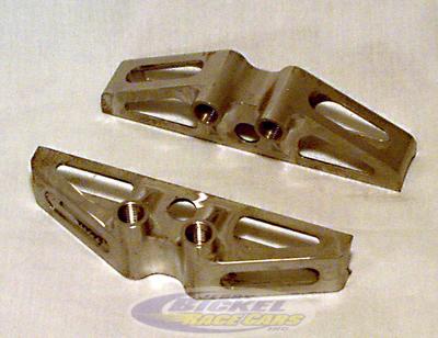Chassis Billet Shock Mounts