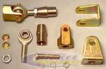Bolt-On Diagonal Link Kit JBRC1113