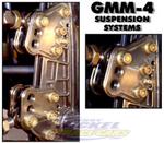 GMM-4 Suspension Systems GMM-4