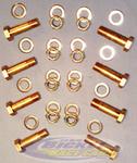 4-Link Bolt Kit JBRC1037