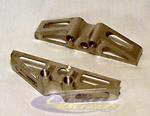 Chassis Billet Shock Mounts