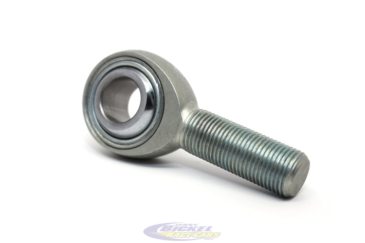 Chromoly Rod End Shank: 5/8" Hole: 5/8" Thread: RH