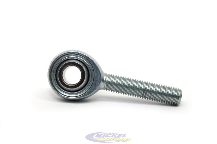 Chromoly Rod End Shank: 5/16" Hole: 5/16" Thread: RH