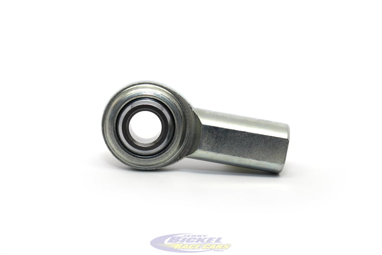 Rod End Shank: 1/4" Hole: 1/4" Thread: RH