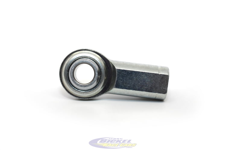 2- pc female metal to metal rod end