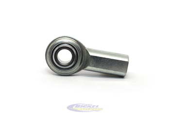 Female Rod End Shank: 5/16" Hole: 5/16" Thread: RH