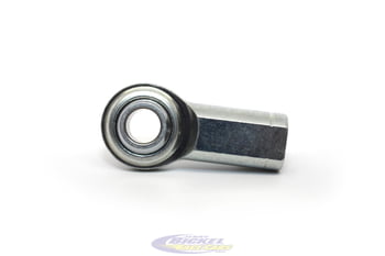 Female Rod End Shank: 3/8" Hole: 3/8" Thread: RH