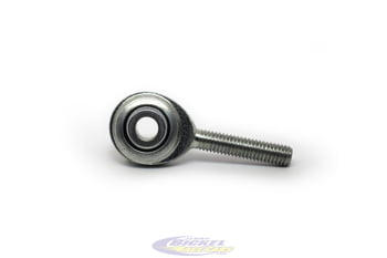 Rod End Shank: 3/16" Hole: 3/16" Thread: LH