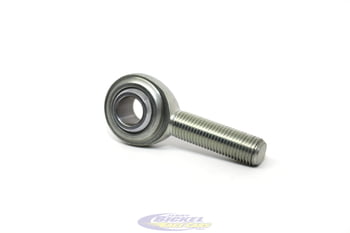 Rod End Shank: 1/2" Hole: 1/2" Thread: LH
