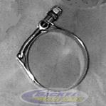 Fire System Components 10# Fire System Bottle Clamps