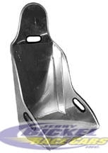 Aluminum High Back Drag Seat JAZ-120-300-03