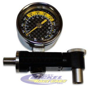 Penske Shock Inflation Unit COMPL-INFLATION