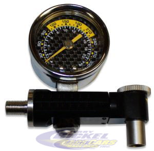 Penske Shock Inflation Unit COMPL-INFLATION
