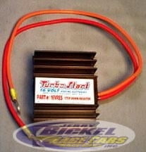 TurboStart Voltage Reducer TUR16VRES