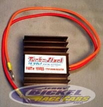 TurboStart Voltage Reducer TUR16VRES