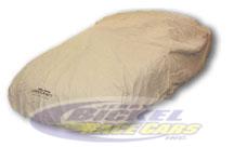 Technalon Fabric Car Covers