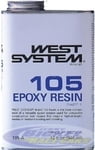 West Systems Epoxy Resin (1 Gal)