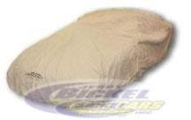 Technalon Fabric Car Covers