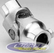 Borgeson Single Needle Bearing Joints BORU16N-526R
