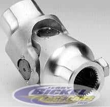 Borgeson Single Needle Bearing Joints BORU16N-148R