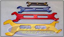 Pro AN Wrench (Double End 10 & 12)