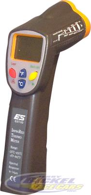 Infrared Temperature Gun