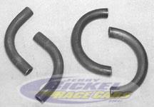 120 Degree Weld-On D Rings