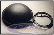 18" Inflatable Chassis Stabilizer